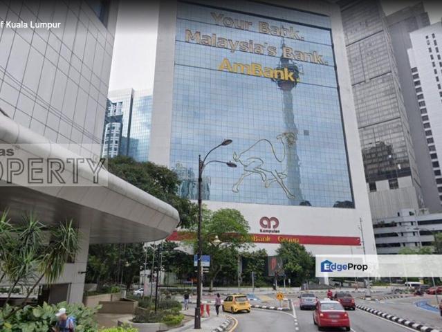 Shop for rent in Country Heights Damansara, Kuala Lumpur