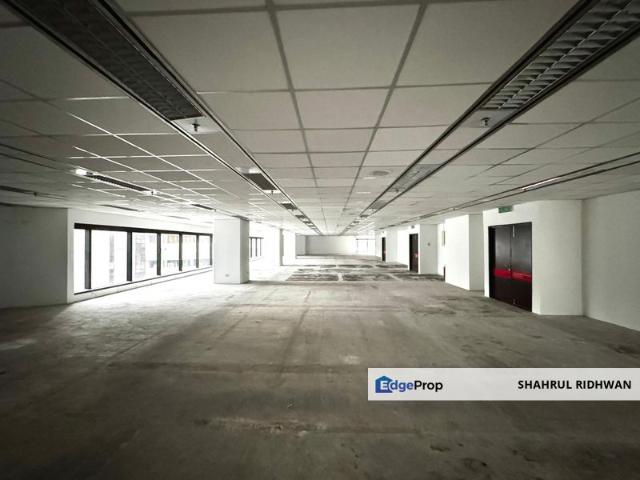 Shop for rent in Country Heights Damansara, Kuala Lumpur