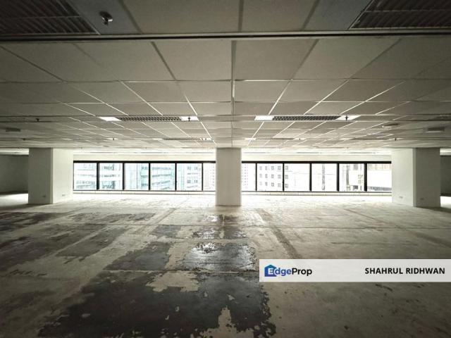 Shop for rent in Country Heights Damansara, Kuala Lumpur