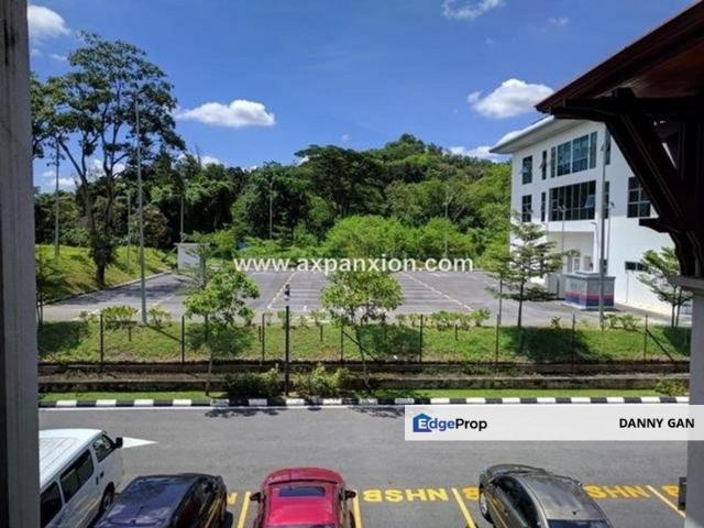 Shop for rent in Country Heights Damansara, Kuala Lumpur