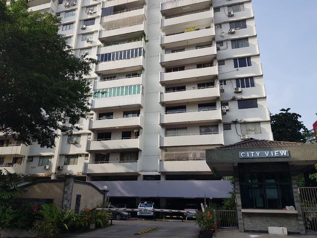 Property for sale in Country Heights Damansara, Kuala Lumpur