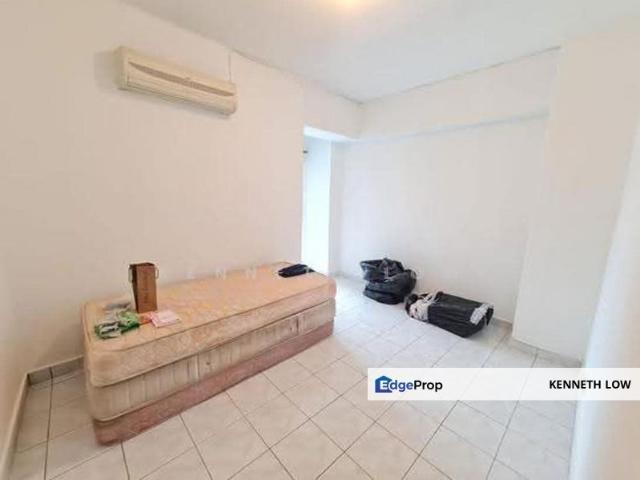 Condominium for sale in Kampung Attap, Kuala Lumpur