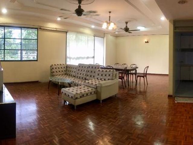Apartment for sale in Country Heights Damansara, Kuala Lumpur