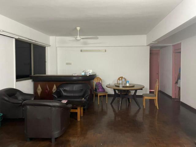 Apartment for sale in Country Heights Damansara, Kuala Lumpur