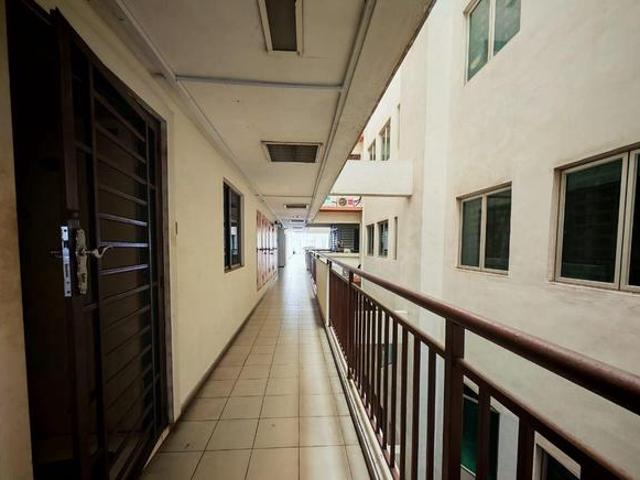 Serviced Residence for sale in Johore Bahru, Johor
