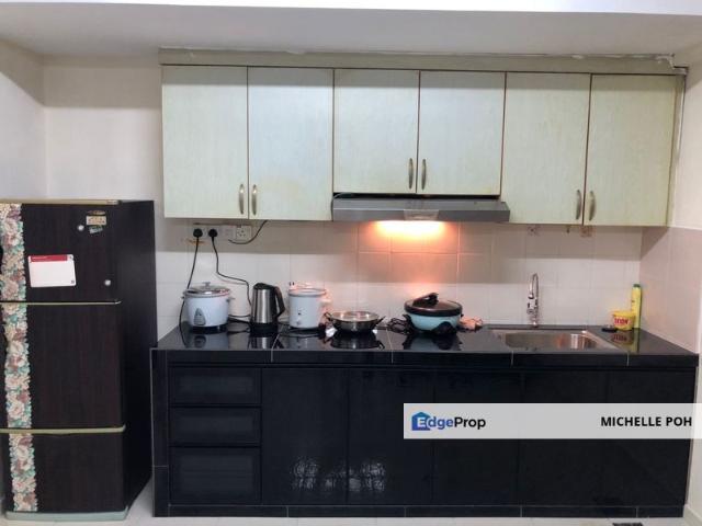 Condominium for rent in Johore Bahru, Johor