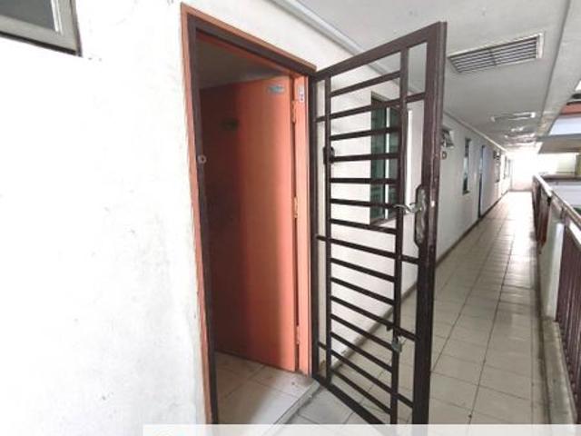Condominium for sale in Johore Bahru, Johor