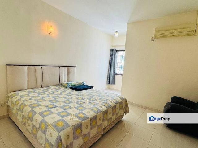 Condominium for sale in Johore Bahru, Johor