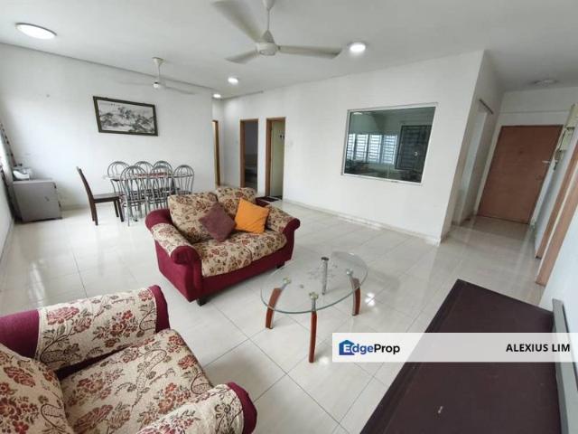Condominium for rent in Johore Bahru, Johor