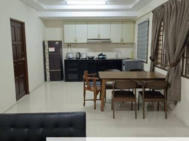Condominium for rent in Johore Bahru, Johor