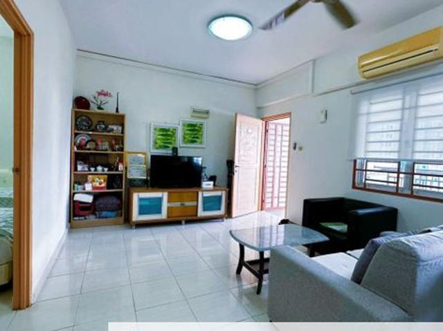 Condominium for sale in Johore Bahru, Johor