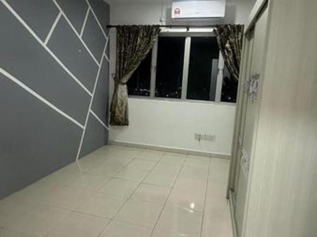 Condominium for sale in Johor Bahru