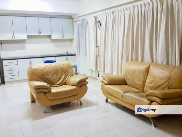 Condominium for sale in Johore Bahru, Johor