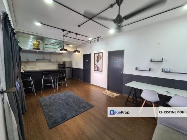 Condominium for sale in Johor Bahru