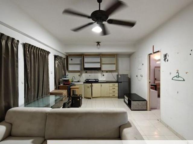 Condominium for sale in Johore Bahru, Johor