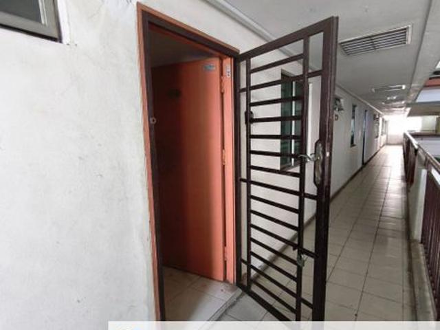 Condominium for sale in Johore Bahru, Johor