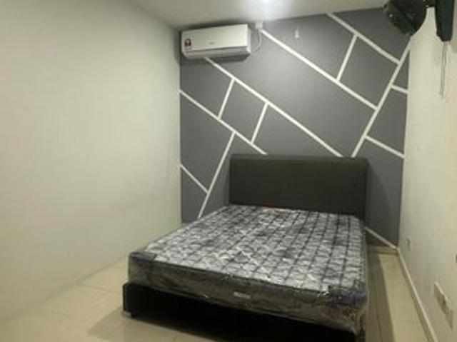 Condominium for sale in Johore Bahru, Johor