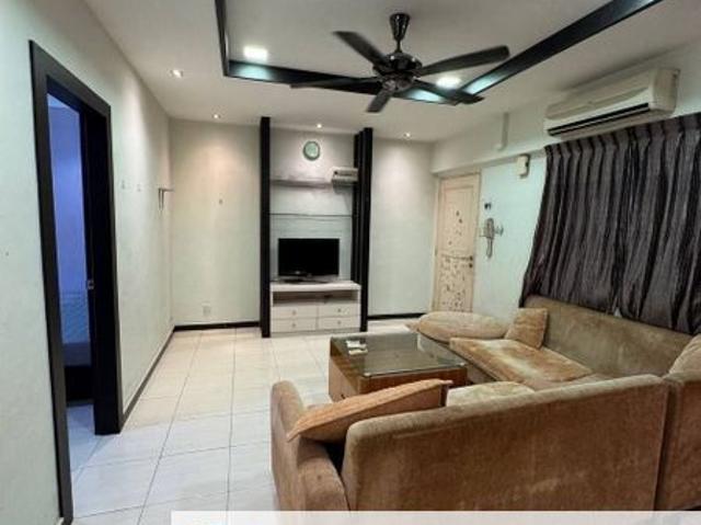 Condominium for rent in Johore Bahru, Johor