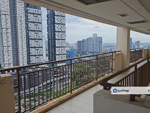 Condominium for sale in Johore Bahru, Johor