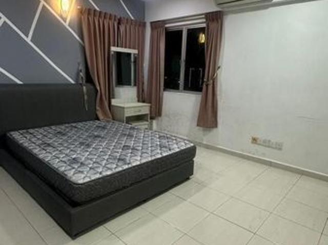 Condominium for rent in Johore Bahru, Johor