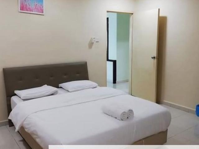 Condominium for sale in Johore Bahru, Johor