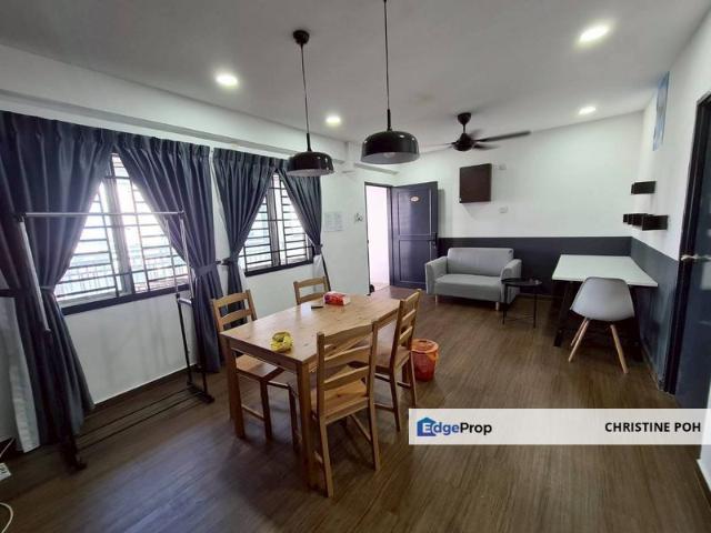 Condominium for sale in Johore Bahru, Johor