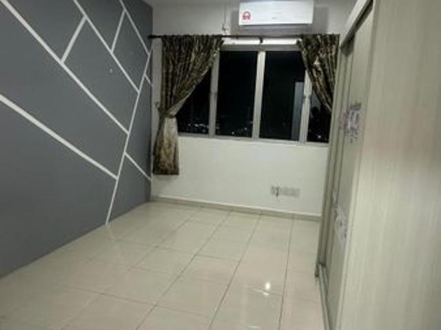 Condominium for rent in Johore Bahru, Johor