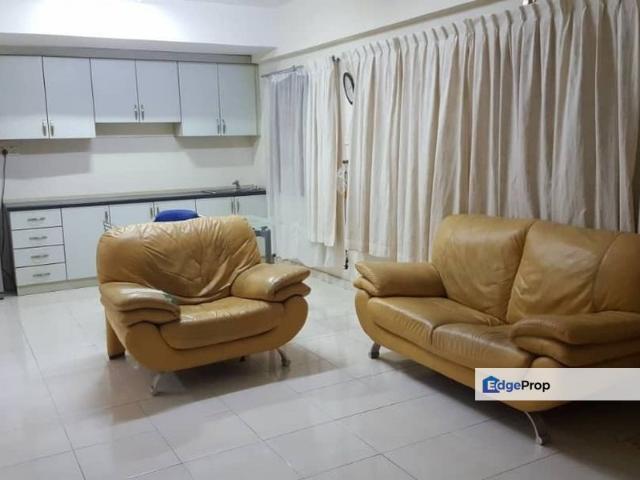 Condominium for sale in Johore Bahru, Johor