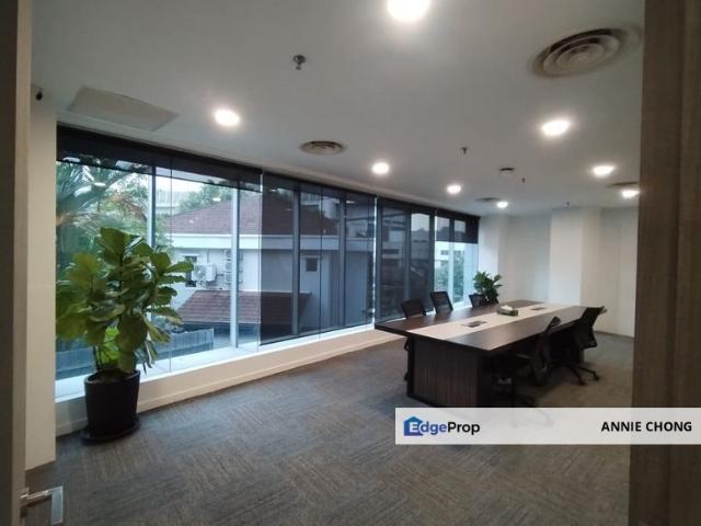 Shop for rent in Country Heights Damansara, Kuala Lumpur