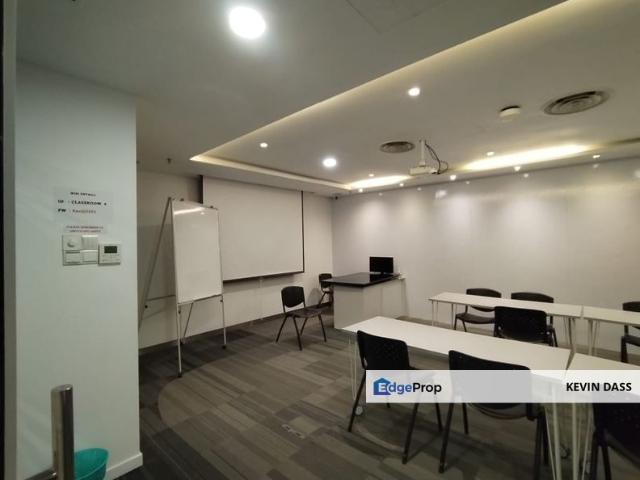 Shop for rent in Country Heights Damansara, Kuala Lumpur