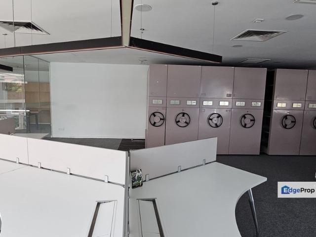 Shop for rent in Country Heights Damansara, Kuala Lumpur