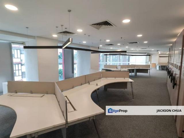 Shop for rent in Country Heights Damansara, Kuala Lumpur