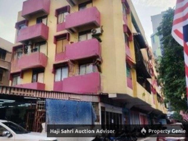 Shop for rent in Country Heights Damansara, Kuala Lumpur