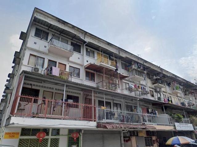 Flat for sale in Country Heights Damansara, Kuala Lumpur