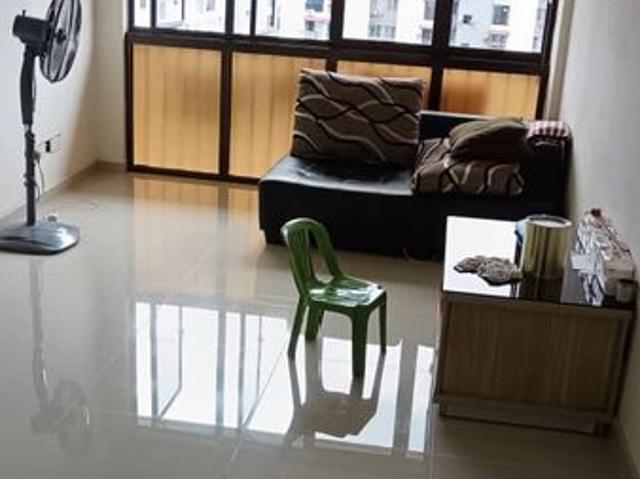 Flat for sale in Country Heights Damansara, Kuala Lumpur