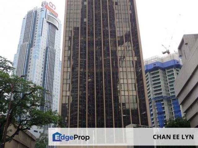 Shop for rent in Country Heights Damansara, Kuala Lumpur