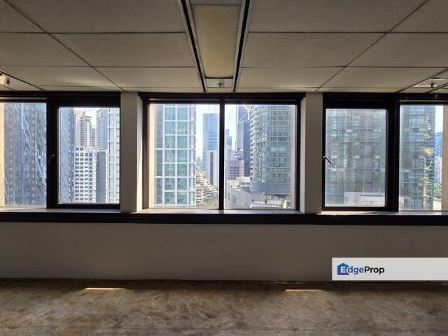 Shop for rent in Country Heights Damansara, Kuala Lumpur