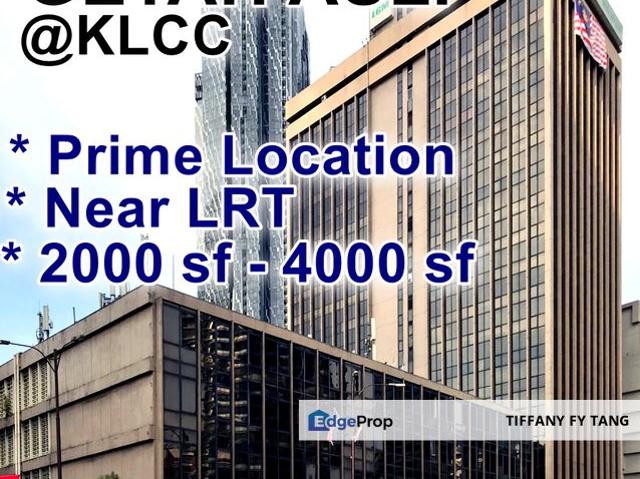Shop for rent in Country Heights Damansara, Kuala Lumpur