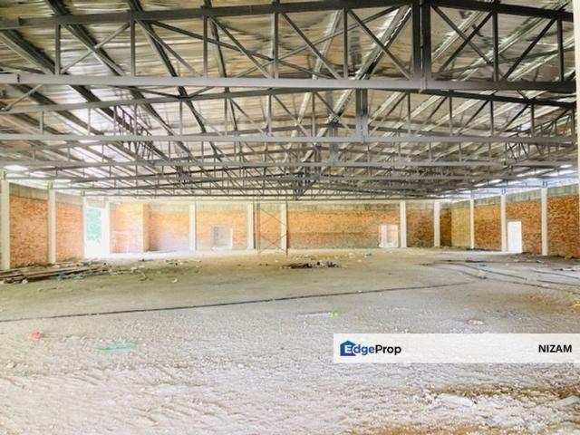 Shop for sale in Tringganu