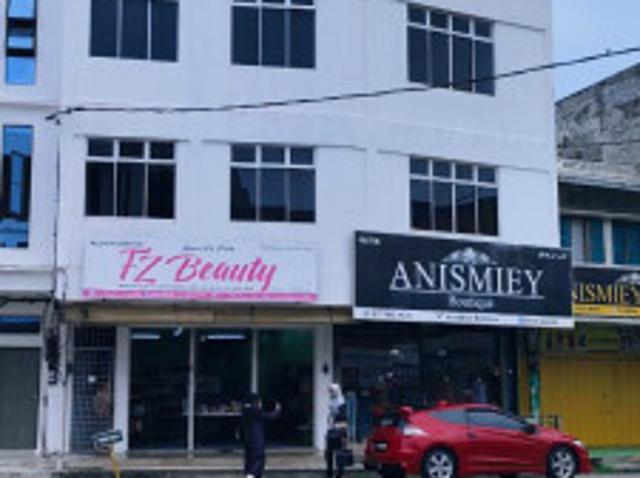 Serviced Residence for sale in Kuala Krai, Kelantan