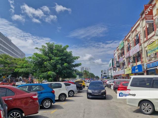 Shop for sale in Kota Bahru, Kelantan