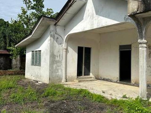 Bungalow for sale in Kota Bahru, Kelantan