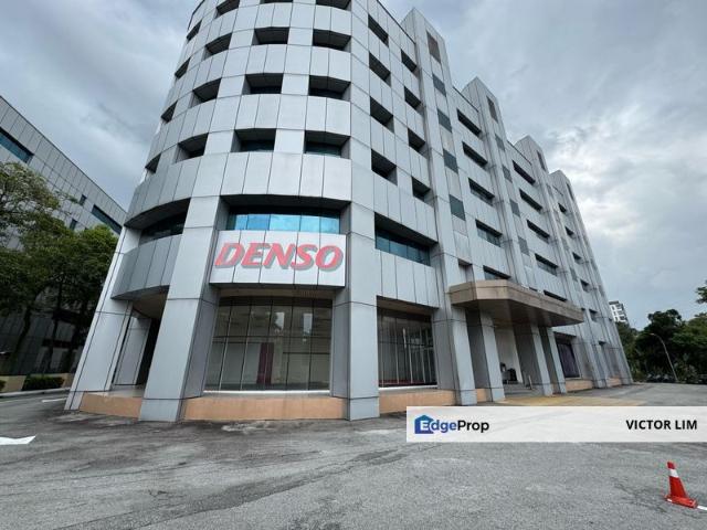 Shop for rent in Petaling, Alam Impian