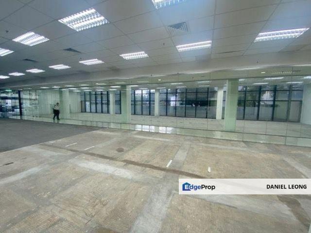 Shop for rent in Petaling, Damansara Damai