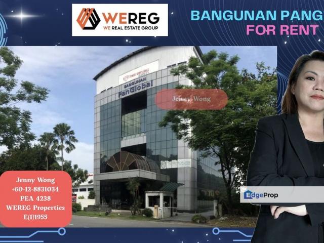 Shop for rent in Petaling, Damansara Damai