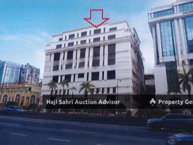 Shop for rent in Country Heights Damansara, Kuala Lumpur