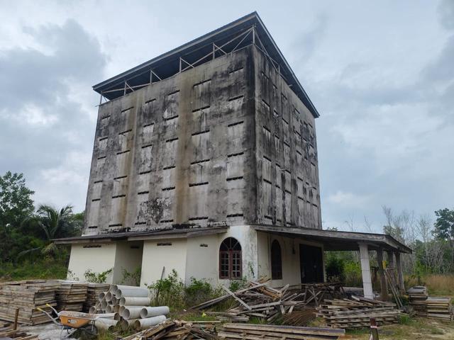 Property for sale in Tringganu