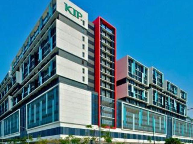 Serviced Residence for rent in Tanjong Sepat, Selangor
