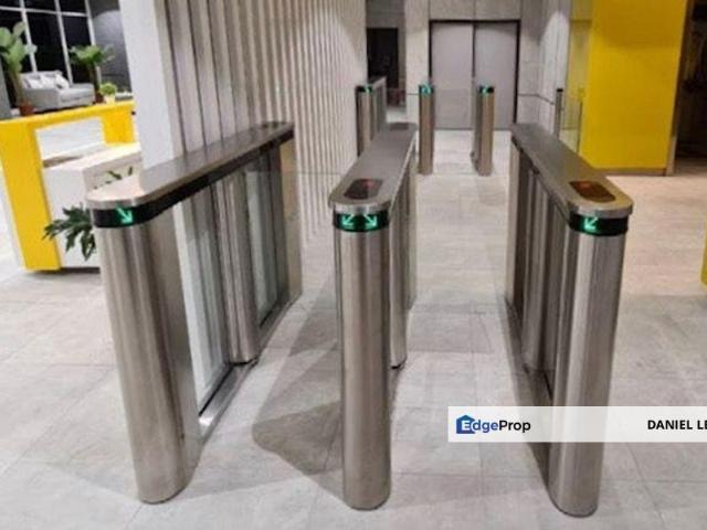 Shop for rent in Country Heights Damansara, Kuala Lumpur