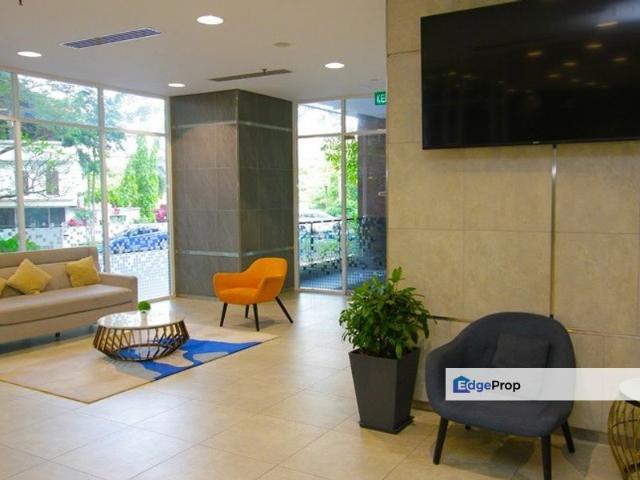 Shop for rent in Country Heights Damansara, Kuala Lumpur